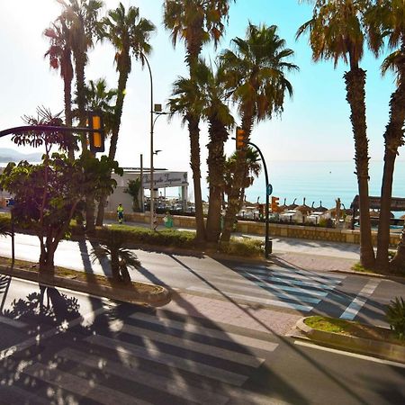 P&P Apartamentos Paseo Maritimo Pablo Ruiz Picasso 말라가 외부 사진
