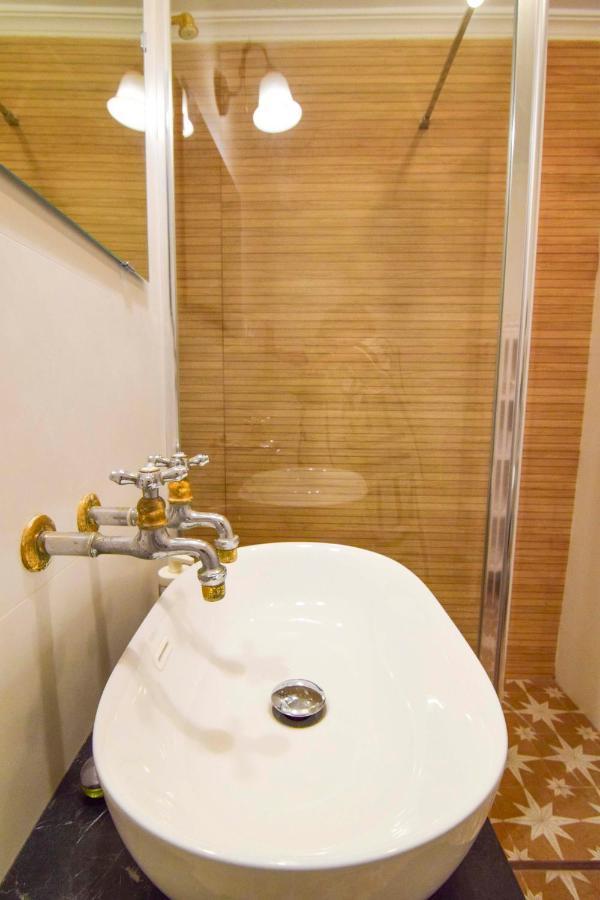 P&P Apartamentos Paseo Maritimo Pablo Ruiz Picasso 말라가 외부 사진