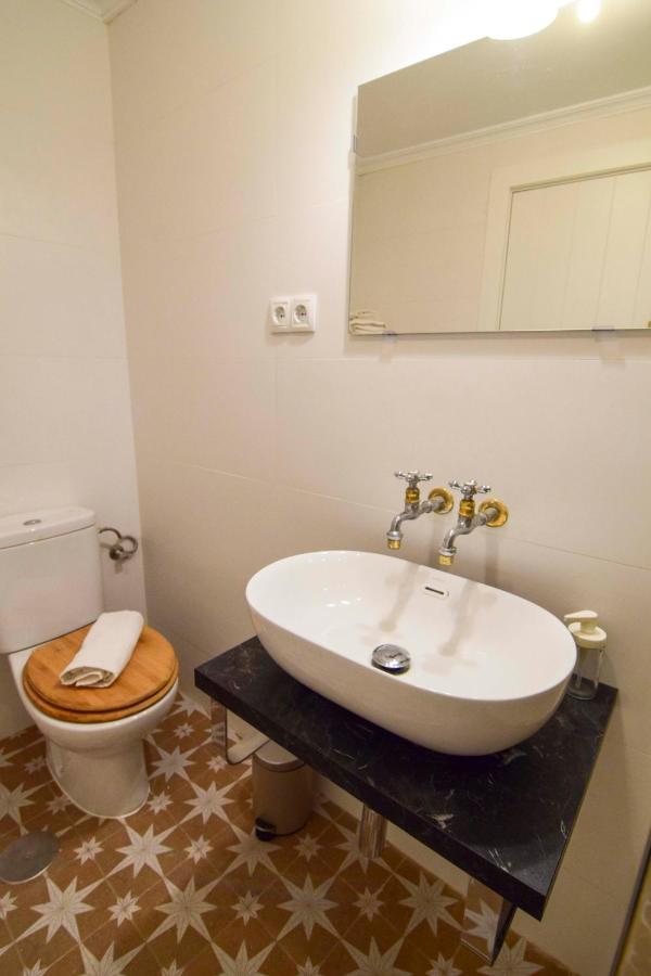 P&P Apartamentos Paseo Maritimo Pablo Ruiz Picasso 말라가 외부 사진
