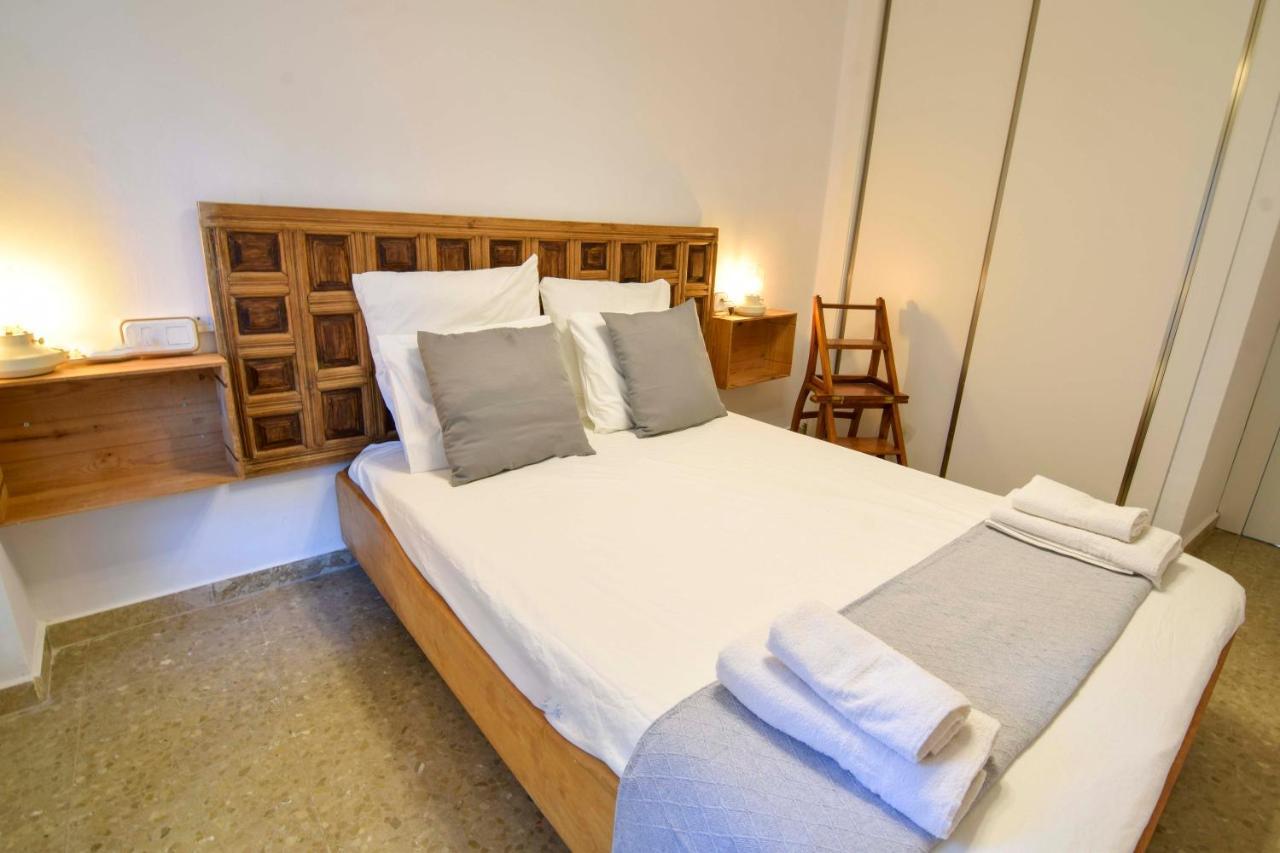 P&P Apartamentos Paseo Maritimo Pablo Ruiz Picasso 말라가 외부 사진