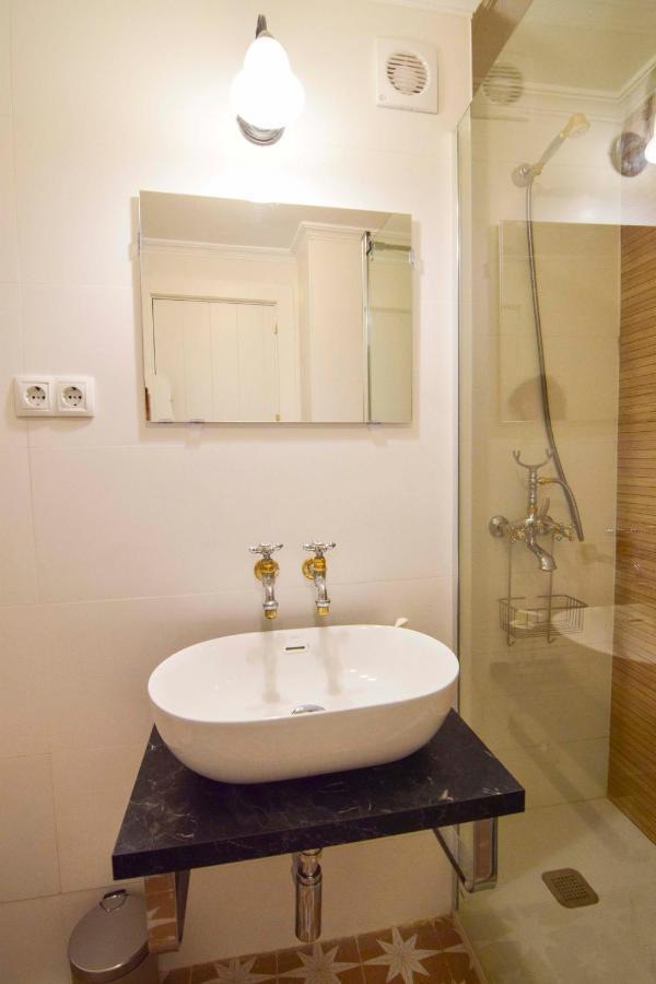 P&P Apartamentos Paseo Maritimo Pablo Ruiz Picasso 말라가 외부 사진