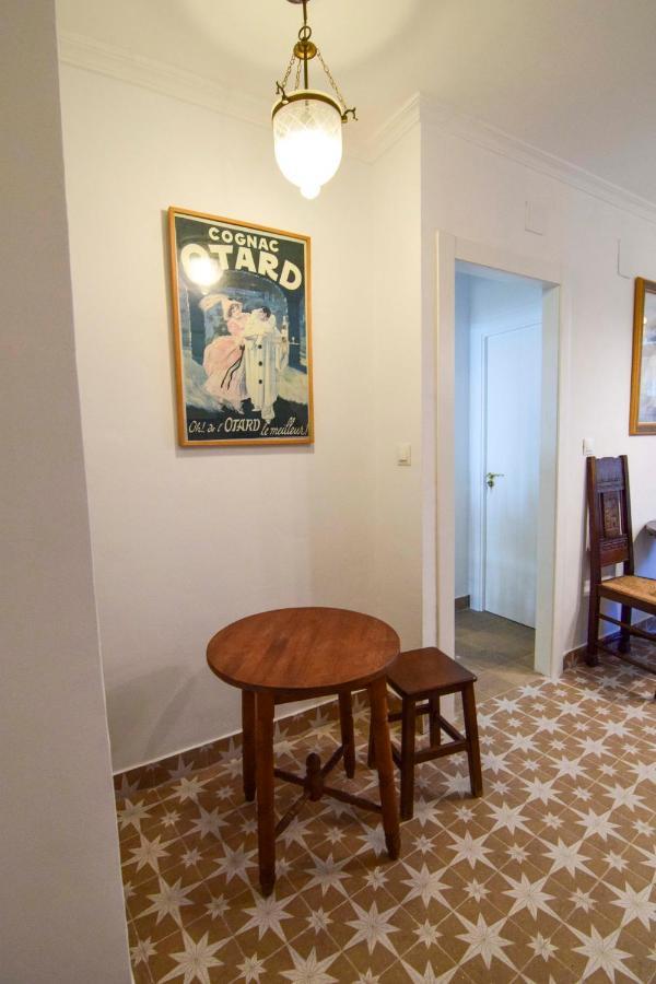 P&P Apartamentos Paseo Maritimo Pablo Ruiz Picasso 말라가 외부 사진